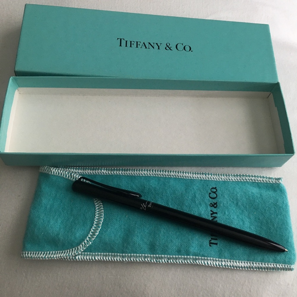 Tiffany &Co Pen (used)